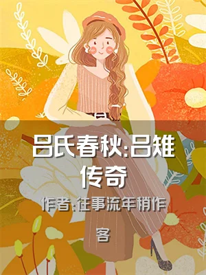 吕氏春秋：吕雉传奇