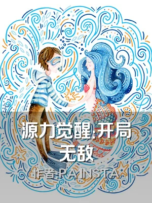 源力觉醒：开局无敌