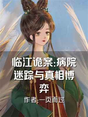 临江诡案：病院迷踪与真相博弈