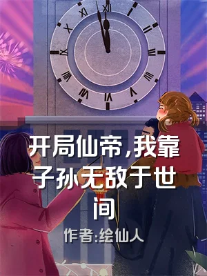 开局仙帝，我靠子孙无敌于世间