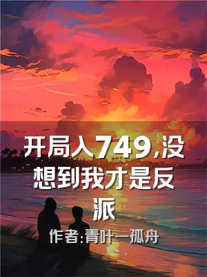 开局入749，没想到我才是反派