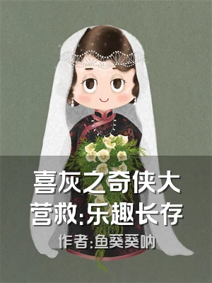 喜灰之奇侠大营救：乐趣长存