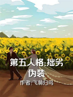 第五人格：拙劣伪装