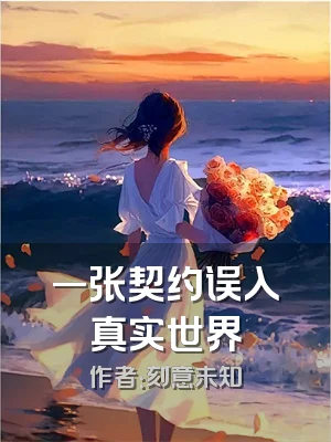 一张契约误入真实世界