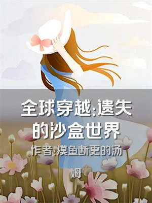 全球穿越：遗失的沙盒世界