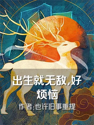 出生就无敌，好烦恼