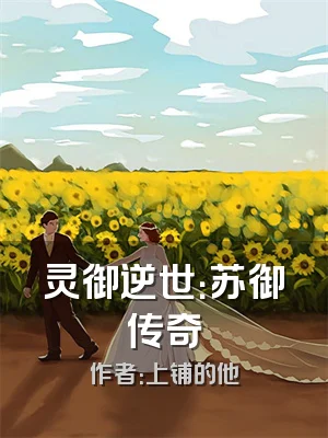 灵御逆世：苏御传奇