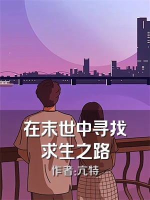 在末世中寻找求生之路