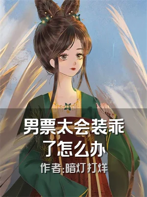 男票太会装乖了怎么办