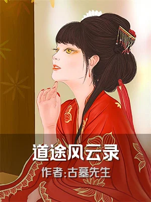 道途风云录
