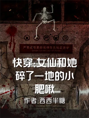 快穿：女仙和她碎了一地的小肥啾
