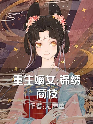 重生嫡女：锦绣商枝