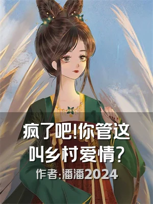 疯了吧！你管这叫乡村爱情？