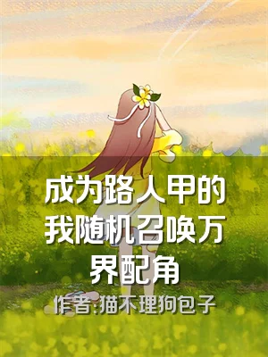 成为路人甲的我随机召唤万界配角