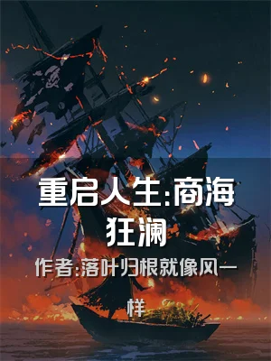 重启人生：商海狂澜