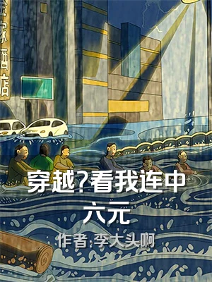 穿越？看我连中六元