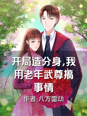 开局造分身，我用老年武尊搞事情