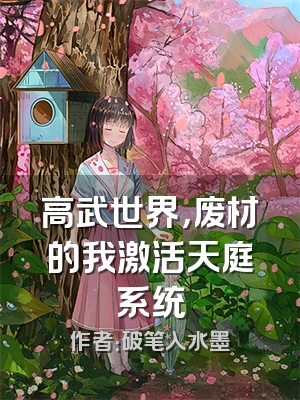 高武世界，废材的我激活天庭系统