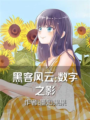 黑客风云：数字之影