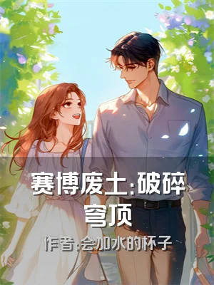 赛博废土：破碎穹顶