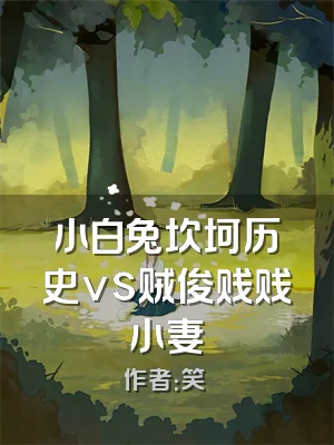 小白兔坎坷历史vs贼俊贱贱小妻