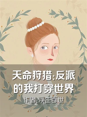 天命狩猎：反派的我打穿世界