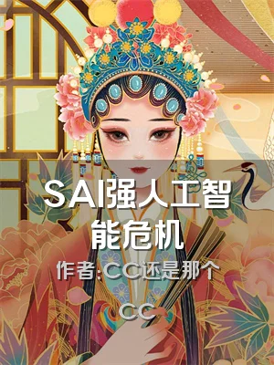 SAI强人工智能危机