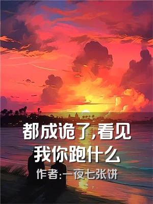 都成诡了，看见我你跑什么