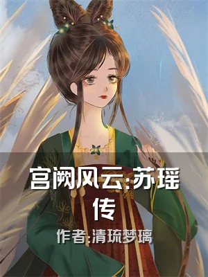 宫阙风云：苏瑶传