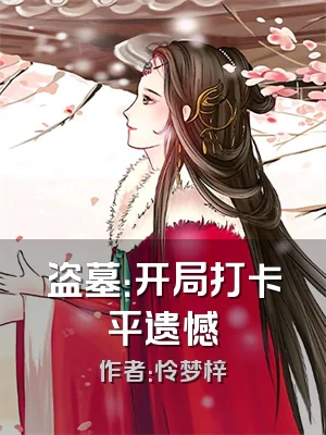 盗墓：开局打卡平遗憾