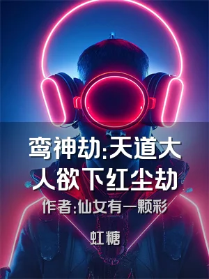 鸾神劫：天道大人欲下红尘劫