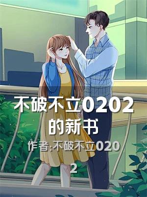 不破不立0202的新书