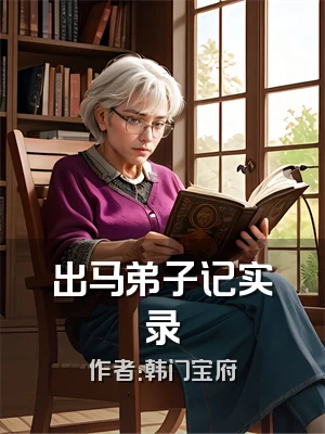 出马弟子记实录