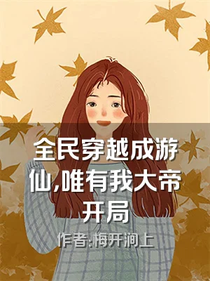 全民穿越成游仙，唯有我大帝开局