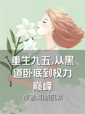 重生九五，从黑道卧底到权力巅峰