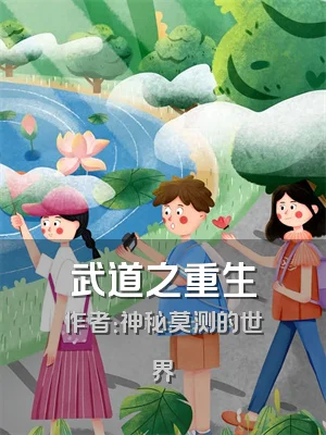 武道之重生