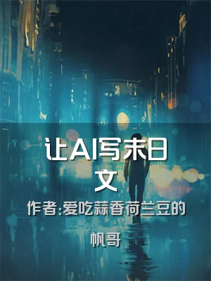 让AI写末日文