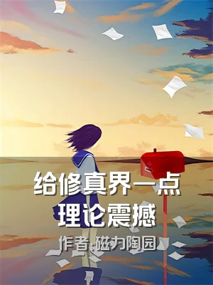 给修真界一点理论震撼