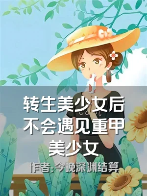 转生美少女后不会遇见重甲美少女