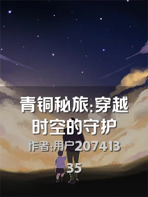 青铜秘旅：穿越时空的守护