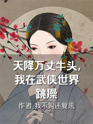 天降万丈牛头，我在武侠世界跳操