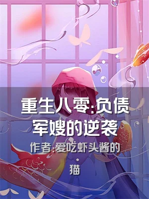 重生八零：负债军嫂的逆袭