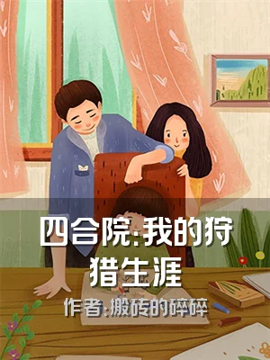 四合院：我的狩猎生涯