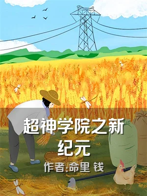 超神学院之新纪元