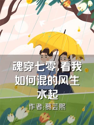 魂穿七零，看我如何混的风生水起