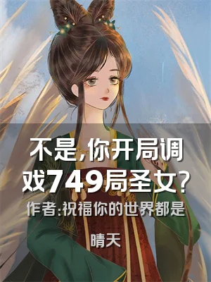 不是，你开局调戏749局圣女？
