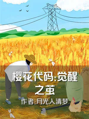 樱花代码：觉醒之茧