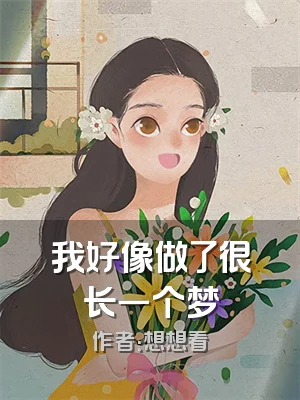 我好像做了很长一个梦