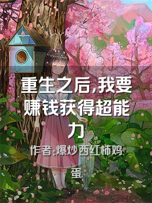 重生之后，我要赚钱获得超能力