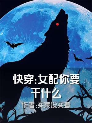 快穿：女配你要干什么